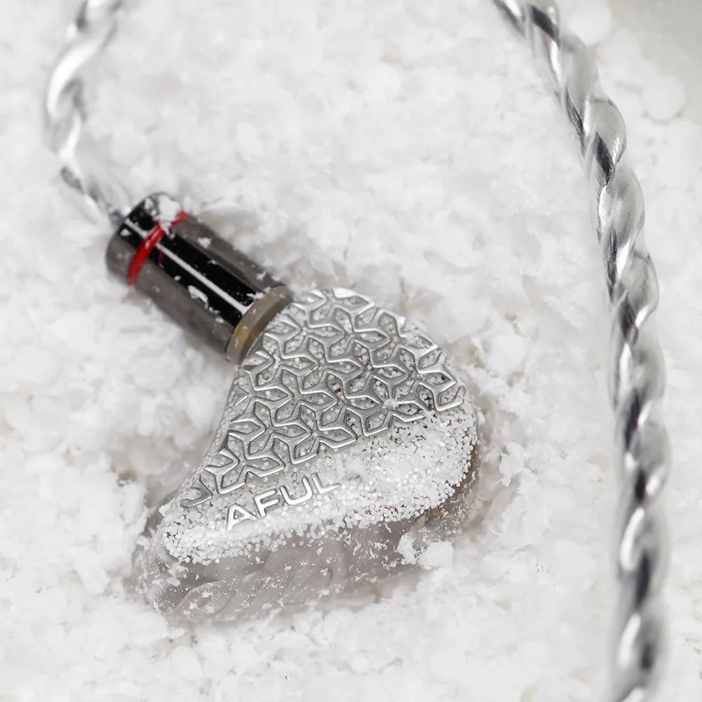 MagicOne Single BA Driver in-Ear Monitors, 1BA IEMs Balanced Armature Earphones with SE-Math Acoustic Technology