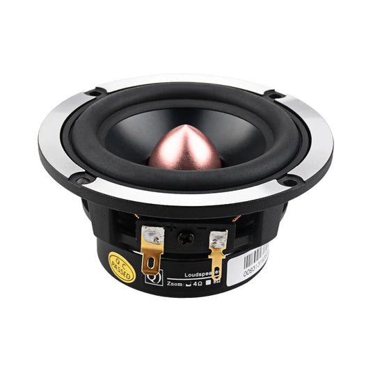 3 Inch Midrange Sound Speaker 4 8 Ohm 30W