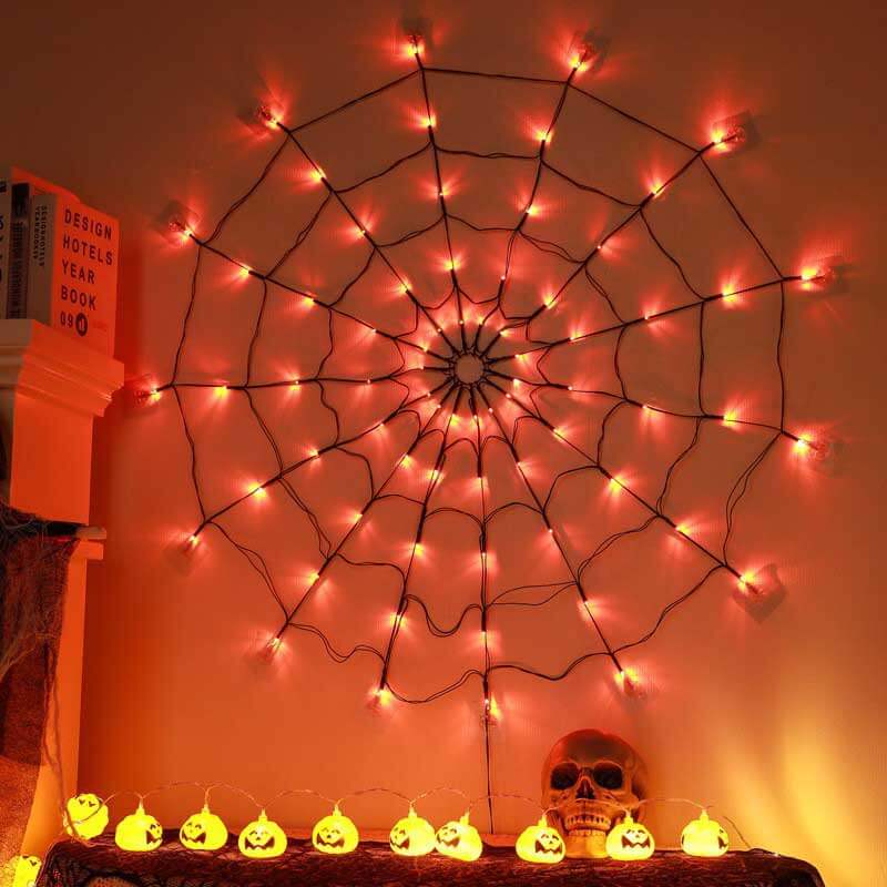 LED Strip Lights Room Decoration