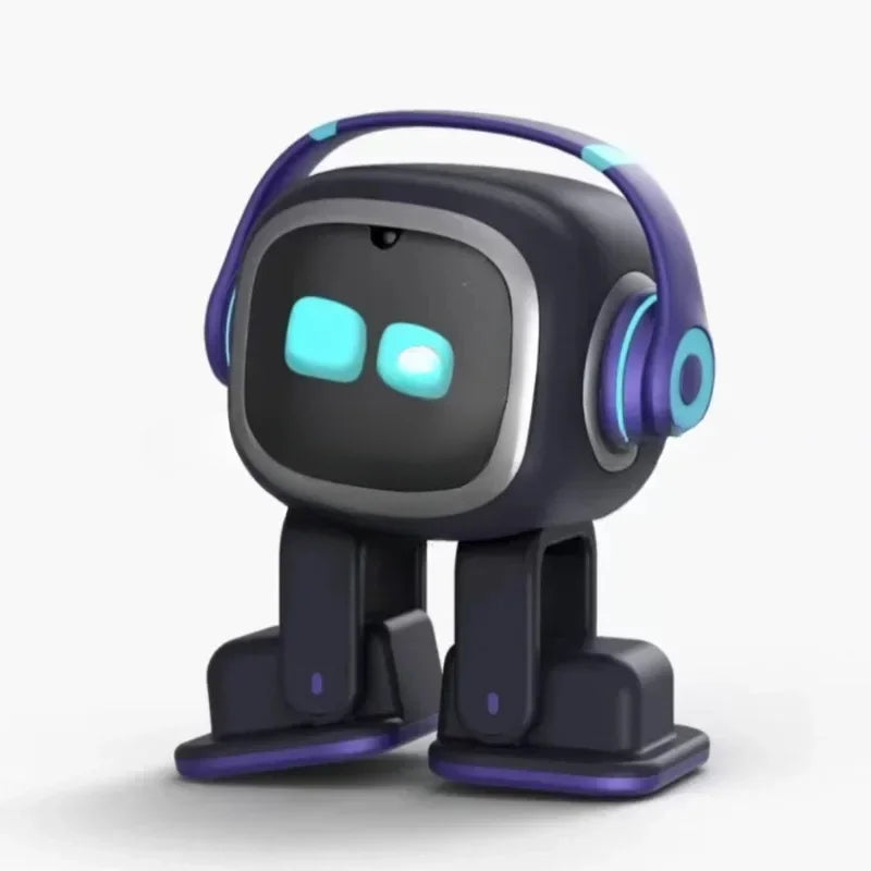 Intelligent pet companion robot EMO clothing