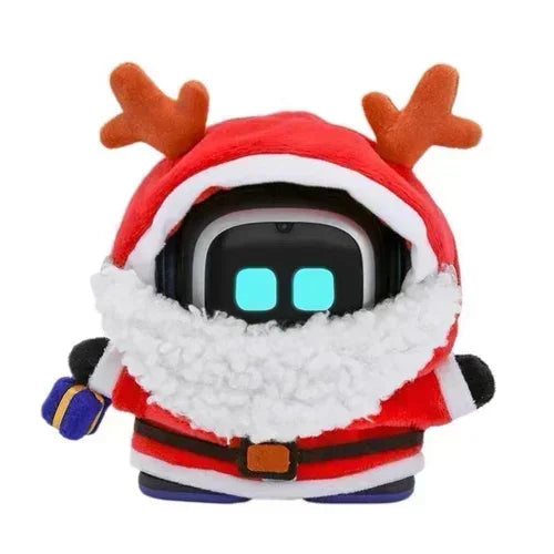 Intelligent pet companion robot EMO clothing