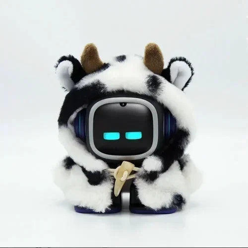 Intelligent pet companion robot EMO clothing