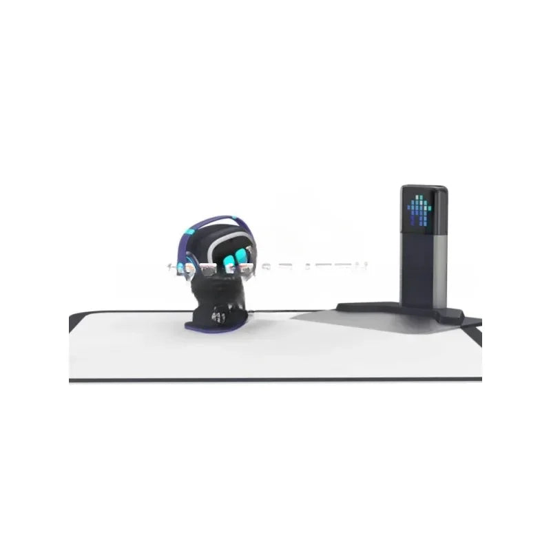 Intelligent pet companion robot EMO clothing