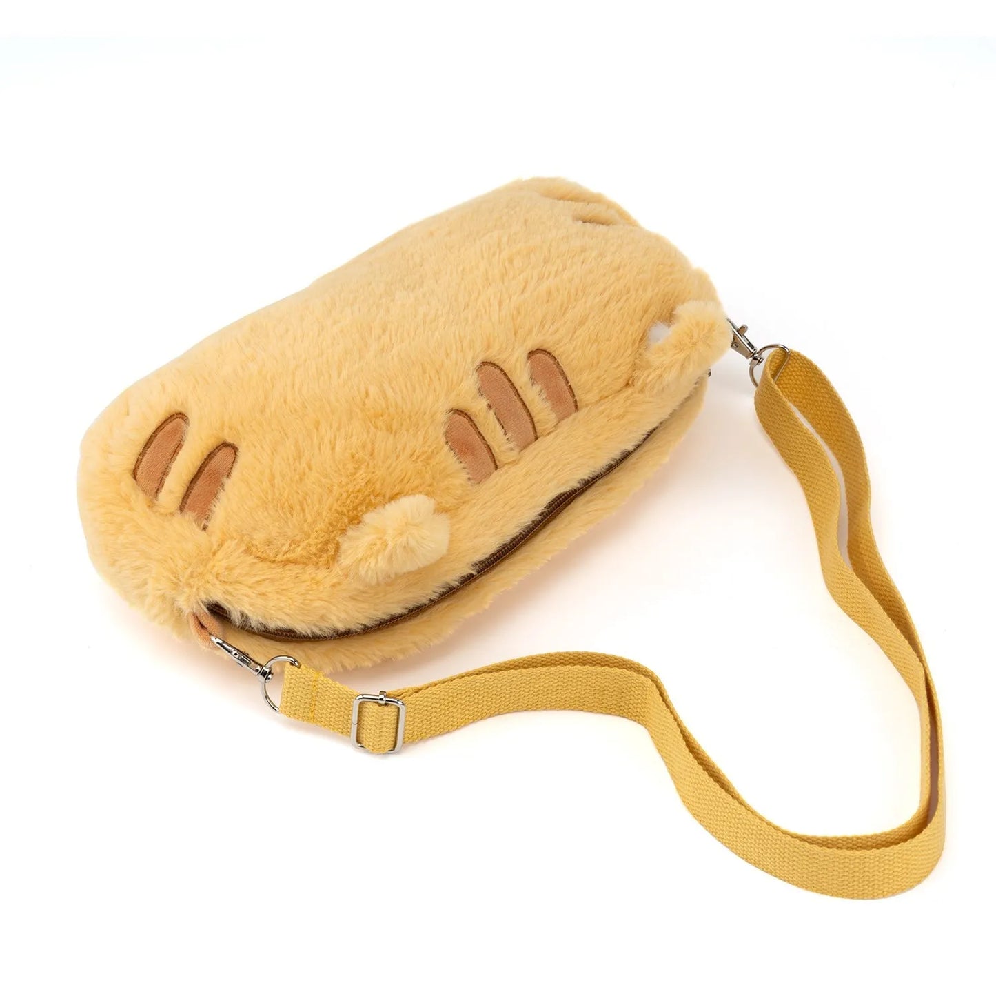 GeekShare Protective Shell Silicone Soft Shell 3D Cute Cat Claw Split JoyCon Case For Nintendo Switch NS Accessories