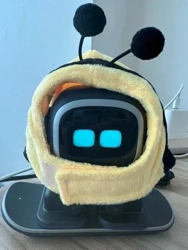 Intelligent pet companion robot EMO clothing