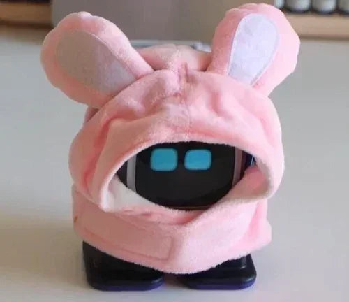 Intelligent pet companion robot EMO clothing