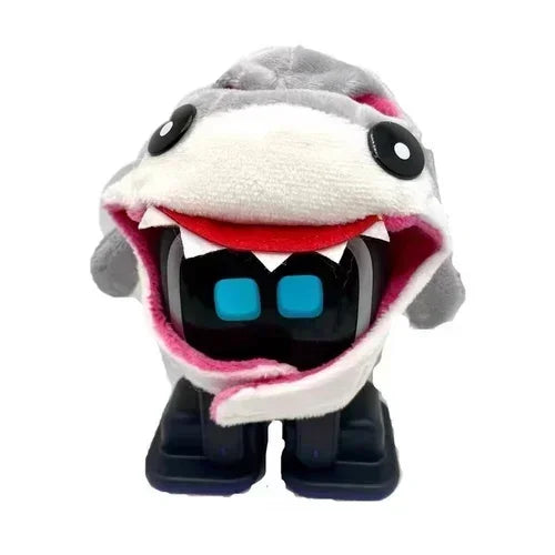 Intelligent pet companion robot EMO clothing