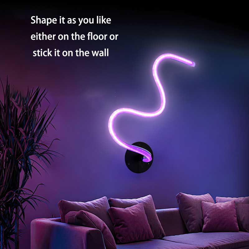 24V 1A DIY Freedom Light Stehlampe Wandlampe