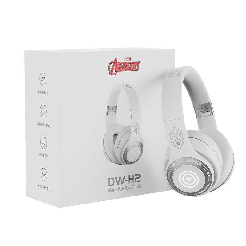 Casque de jeu Bluetooth à faible latence