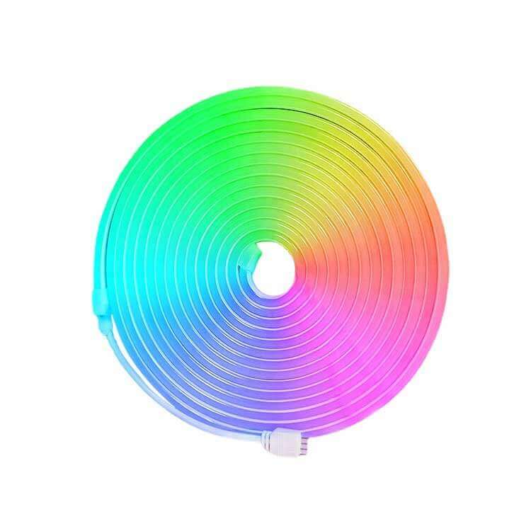 50 Fuß Neon-Lichterkette