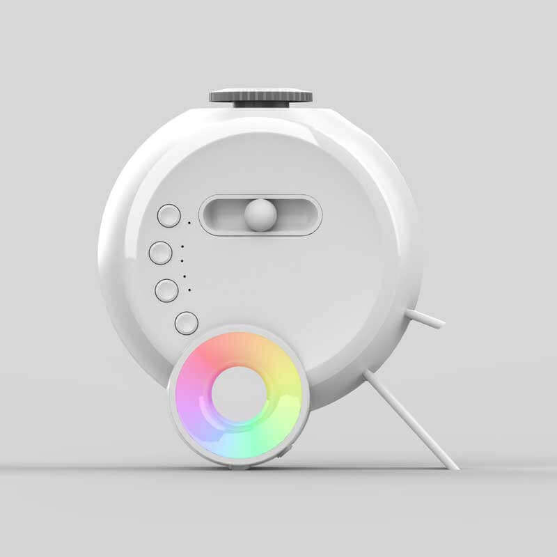 Galaxy Meteor Focus Projektorlampe