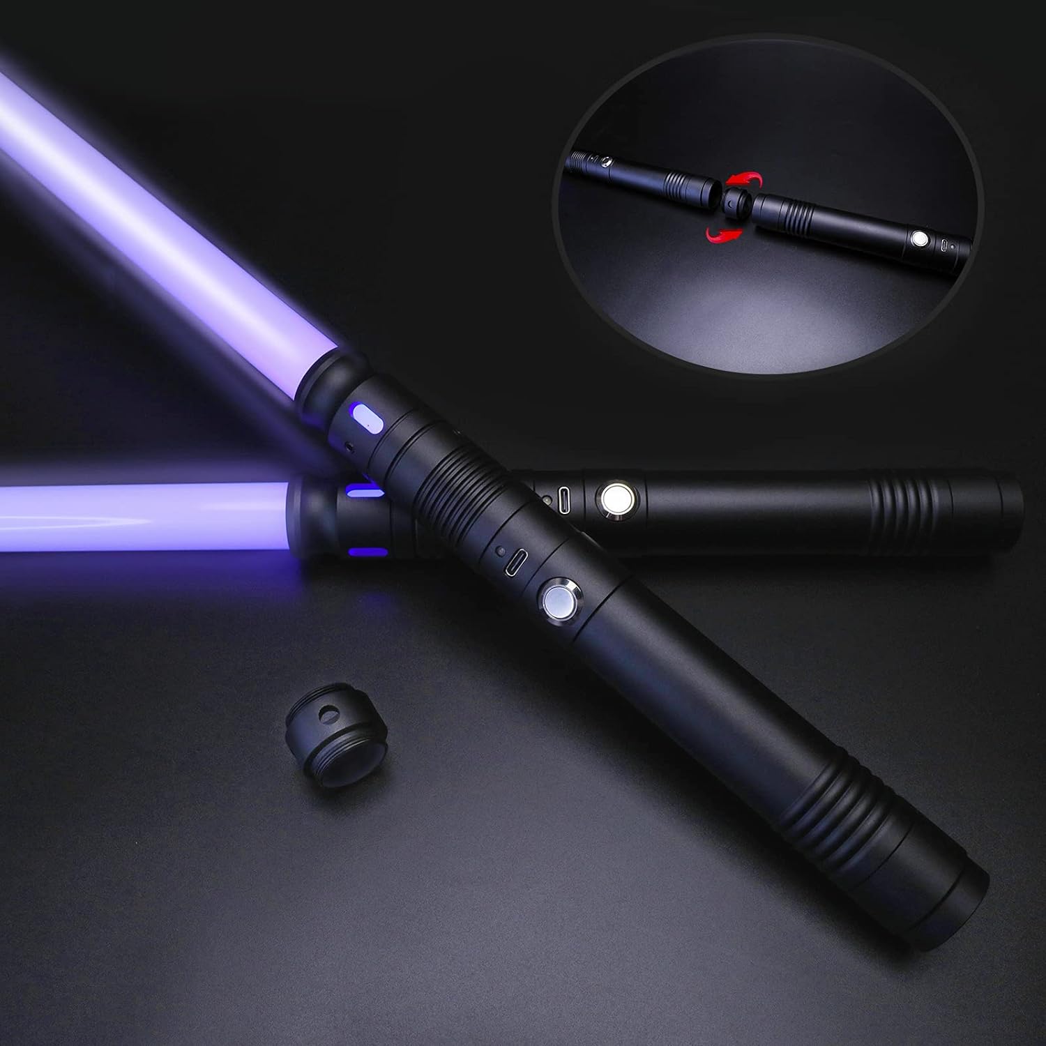 Lightsaber