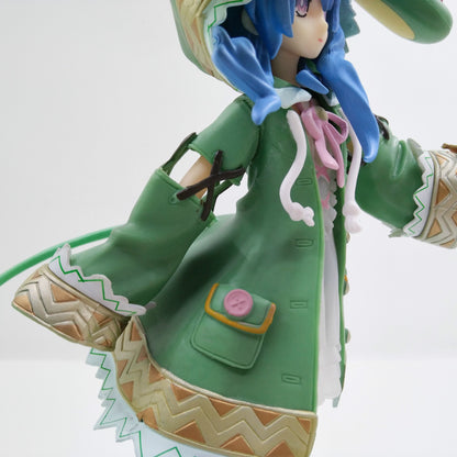 35cm Luxetoys Himekawa Yoshino Anime Figures Date a Live Character Figure