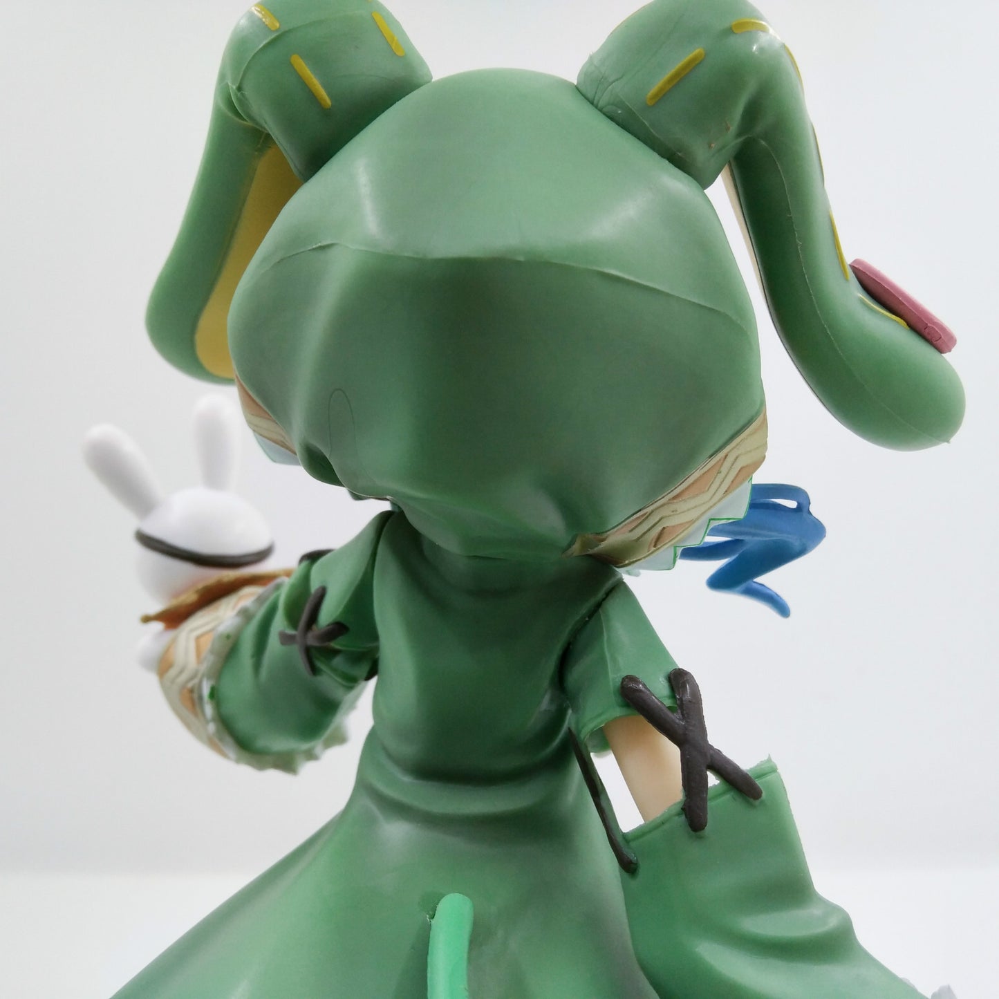 35cm Luxetoys Himekawa Yoshino Anime Figures Date a Live Character Figure