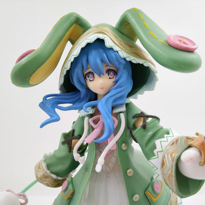 35cm Luxetoys Himekawa Yoshino Anime Figures Date a Live Character Figure