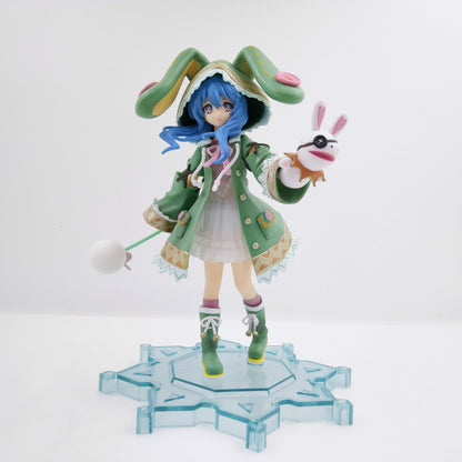 35cm Luxetoys Himekawa Yoshino Anime Figures Date a Live Character Figure