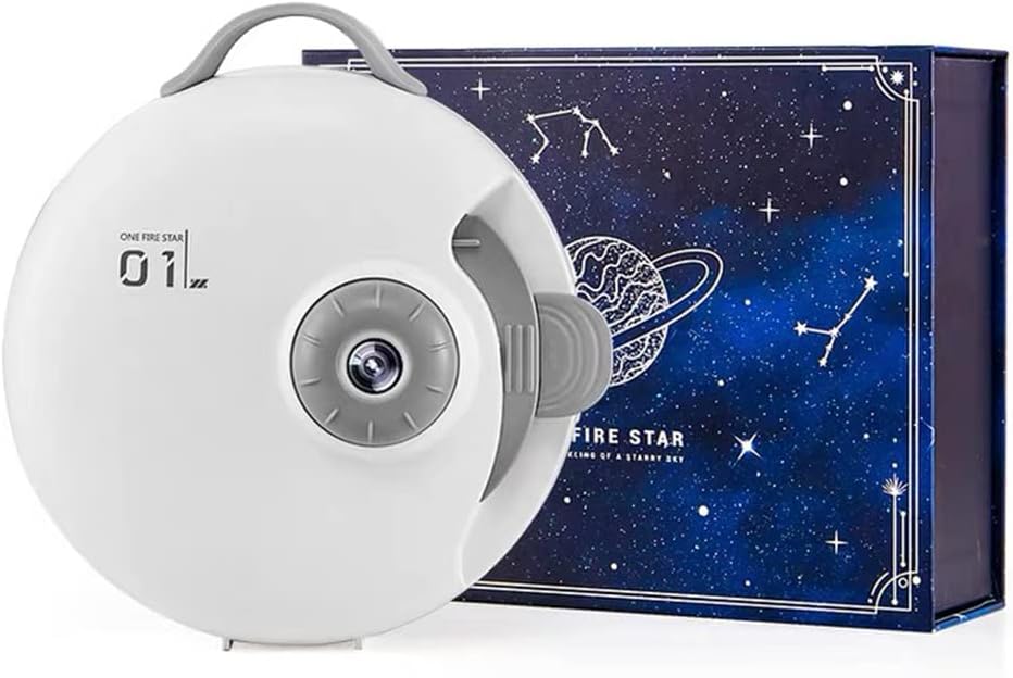 Astronomical Projector Light Galaxy - YouWei Trade