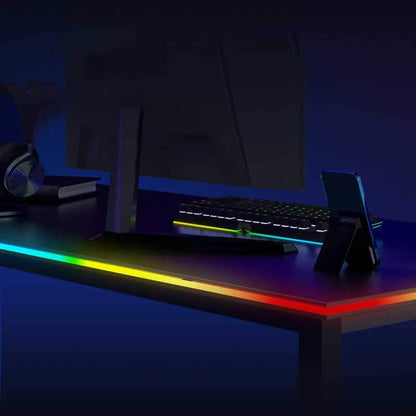 6.56 FT RGBCW Atmosphere Contour Light Strip