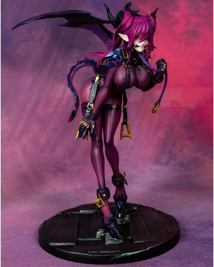 24 cm DCTer Dragon Princess Curtis Figure PVC Anime 1/7 Action Figures