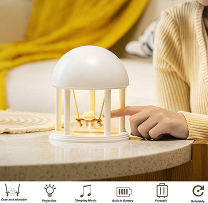 Star Light Projector with Bluetooth Music Speaker - YouWei Trade