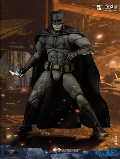  Ben Affleck Batman Figure 