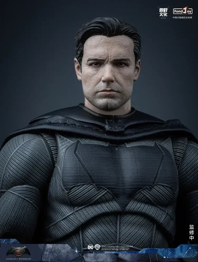  Ben Affleck Batman Figure Batman Action Figures