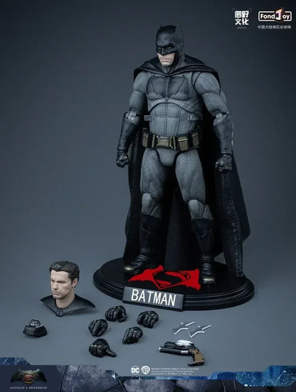  Ben Affleck Batman Figures