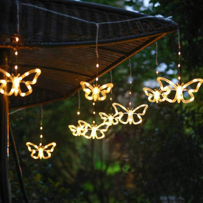  Butterfly Lights Outdoor