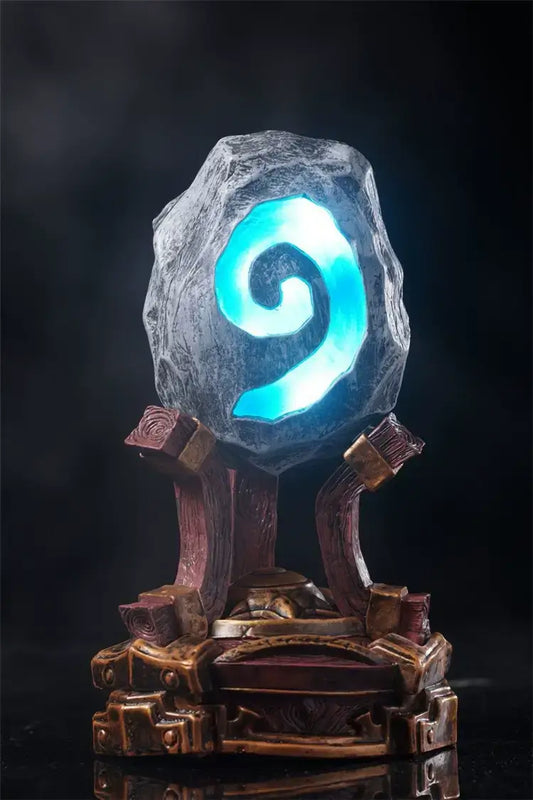 Custom Hearthstone Model Light