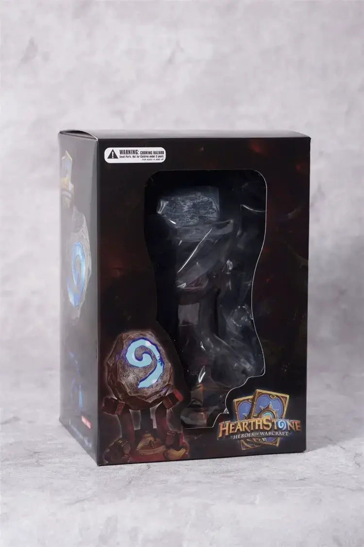 Custom Hearthstone Model Light