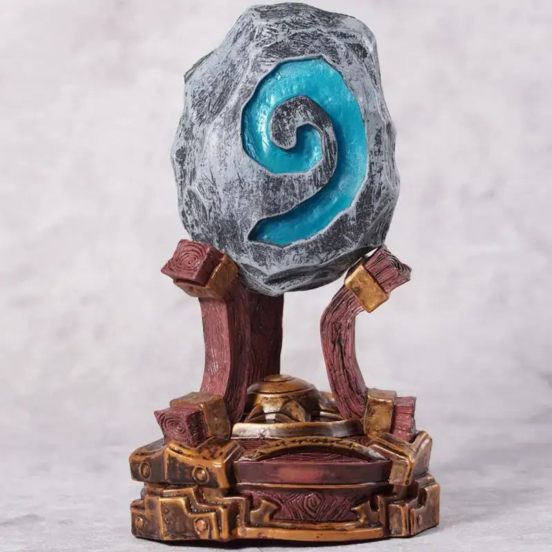 Custom Hearthstone Model Light