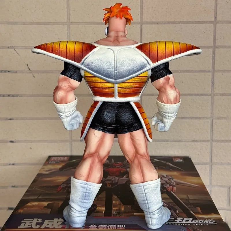 DRAGON BALL Figure Recoom Model 