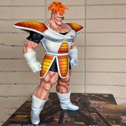 DRAGON BALL Figure Recoom Model Ginyu