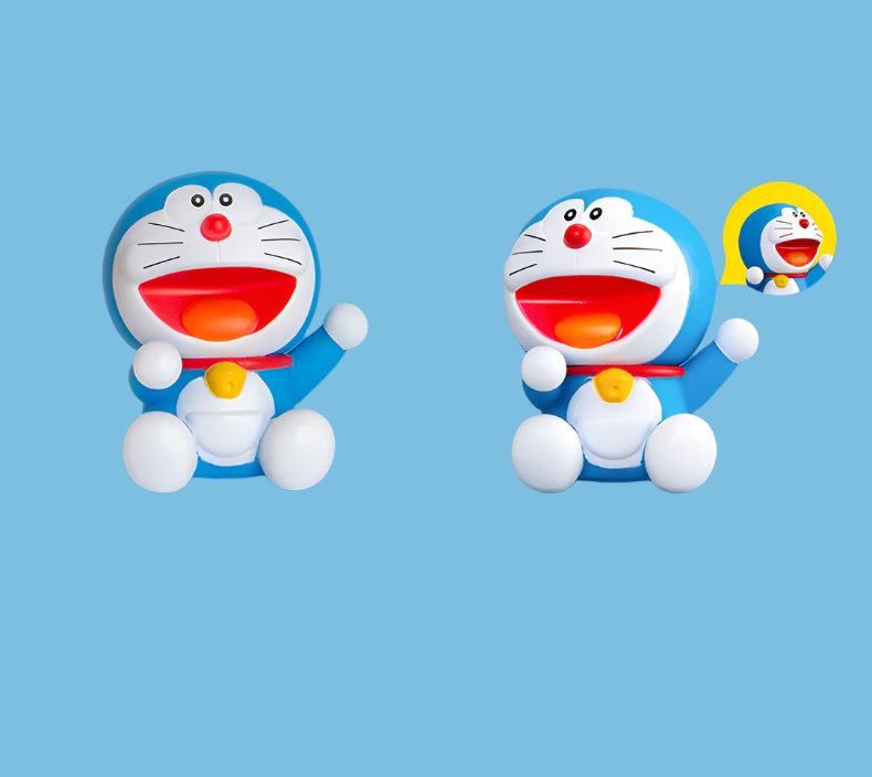 Doraemon 