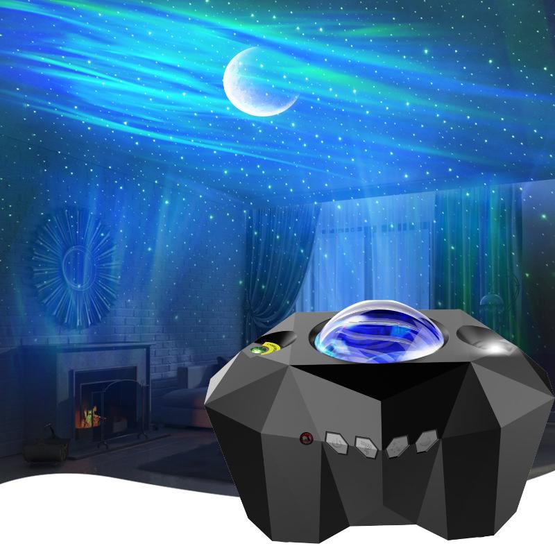 Galaxy Borealis Light Projector - YouWei Trade