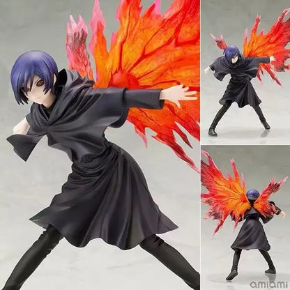 26cm Touka Kirishima Tokyo Ghoul generation of dark Action figure