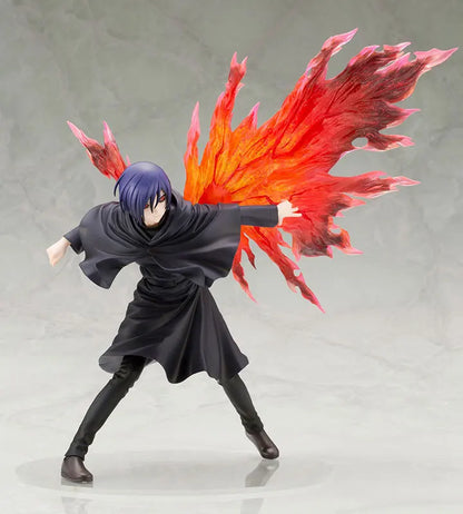 26cm Touka Kirishima Tokyo Ghoul generation of dark Action figure