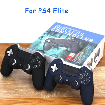 Wireless Gaming Controller Joystick For PS4 Gamepad