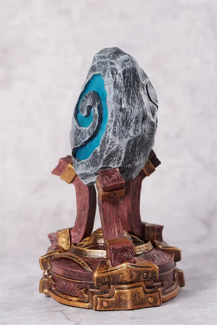 Custom Hearthstone Model Light