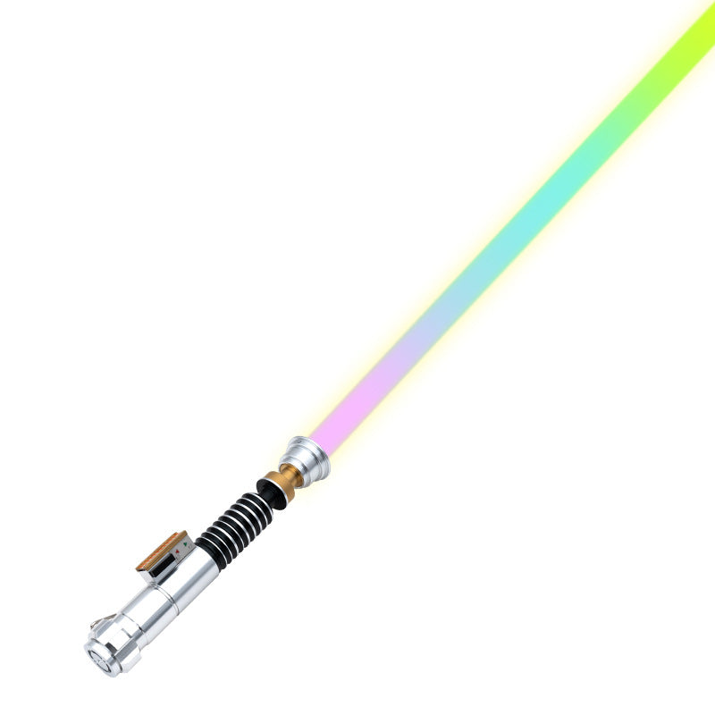 Laser Sword Hot Luke Lightsaber Glow PF2.2 Pixel Version [Collection Level] - YouWei Trade