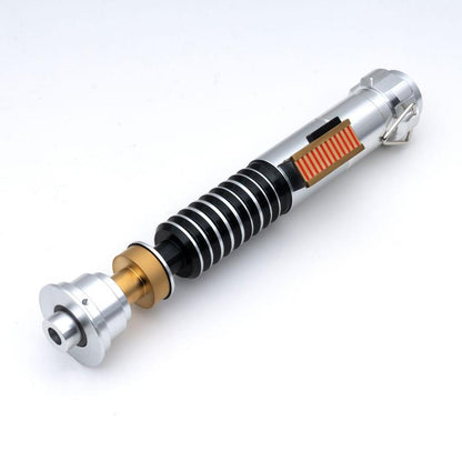 Laser Sword Hot Luke Lightsaber Glow PF2.2 Pixel Version [Collection Level] - YouWei Trade