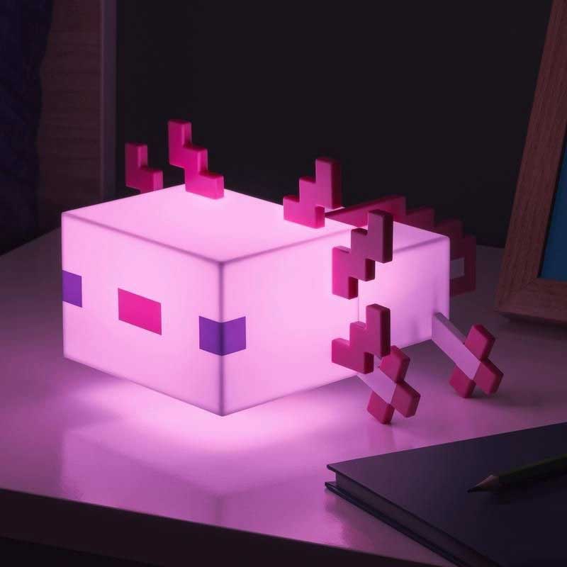 Minecraft Animal Lights