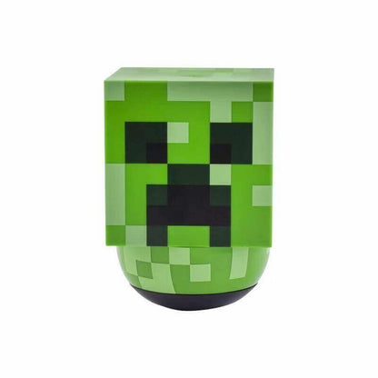 Minecraft Tumbler Creeper Light USB