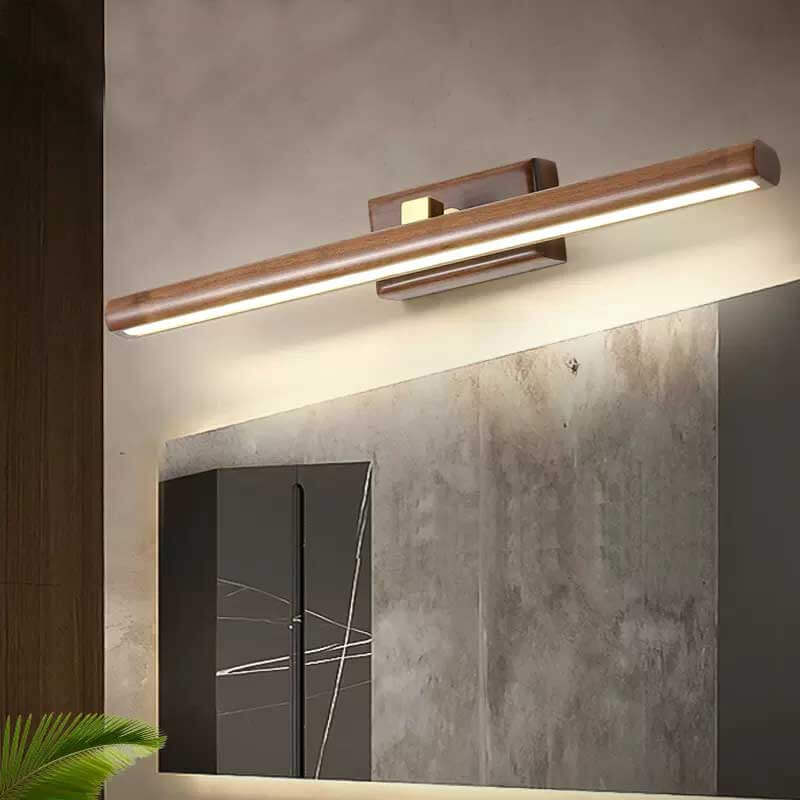 Mirror Light LED Vanity Light Adjustable Bathroom Light Fixtures