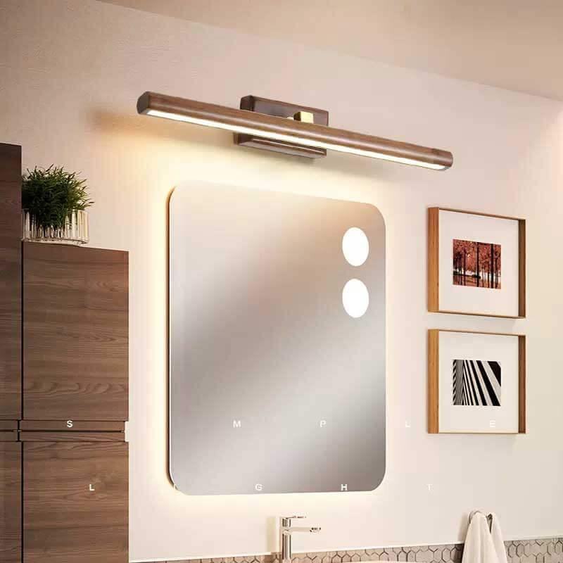 Mirror Light LED Vanity Light Adjustable Bathroom Light Fixtures