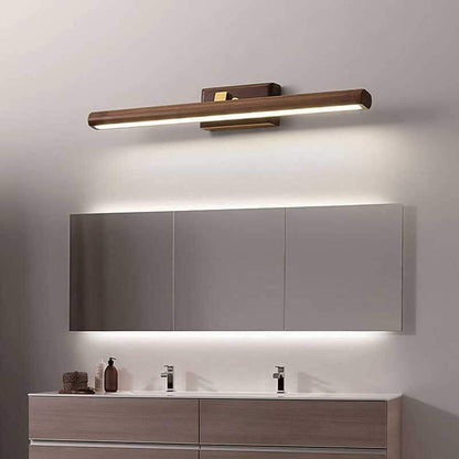 Mirror Light LED Vanity Light Adjustable Bathroom Light Fixtures