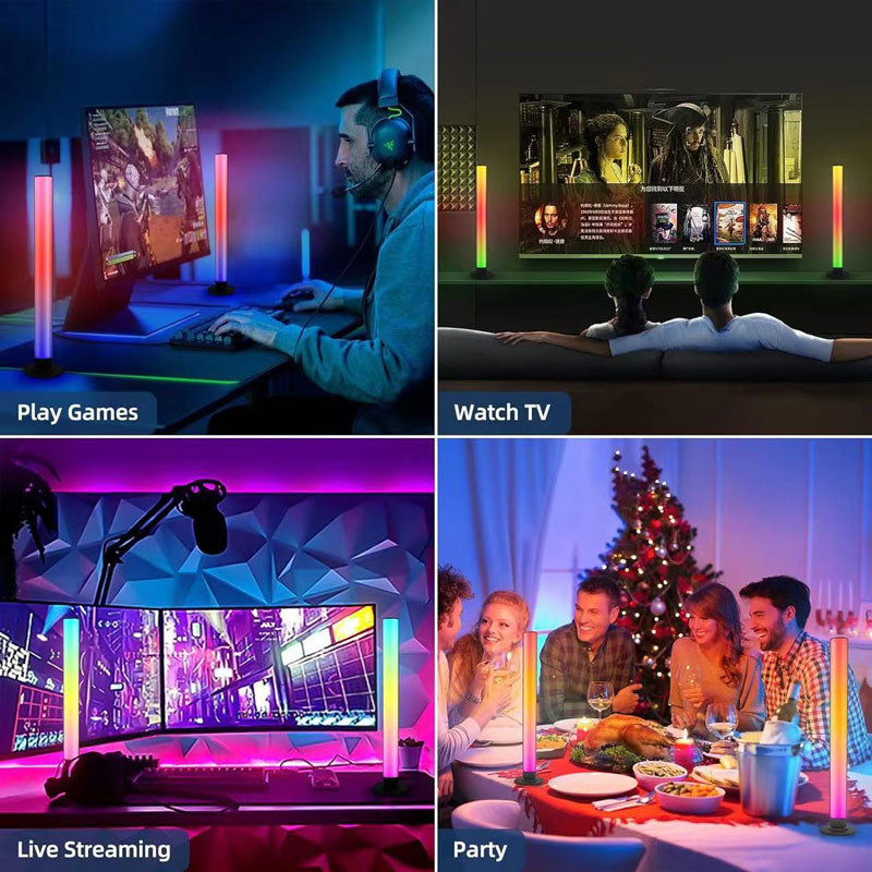 Music-Sync-Gaming-Lights-RGB-TV-back-light