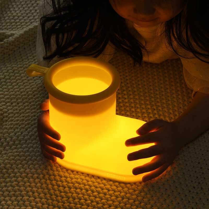 LED Rechargeable Night Light