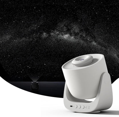 Star Projector Galaxy Night Light - YouWei Trade