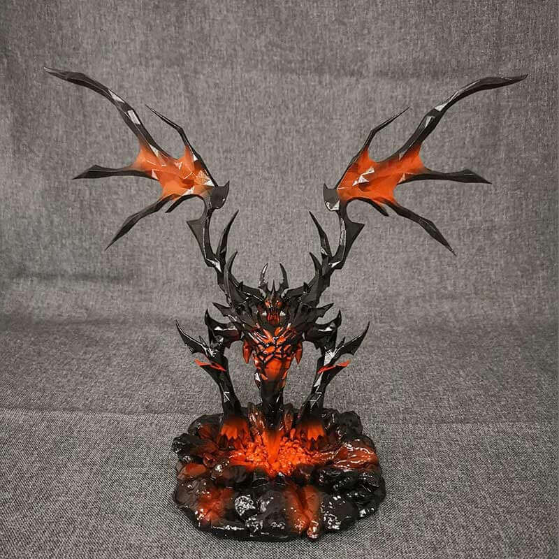 Custom DOTA2sf Shadow Demon Dota Game Model